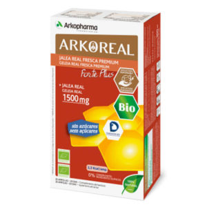 Arkopharma Arkoreal® Jalea Real Fresca BIO