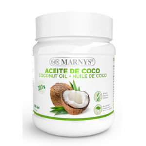 Marnys Aceite de Coco 900mll