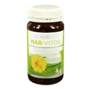 Marnys Mar-Vitoil Aceite de Onagra