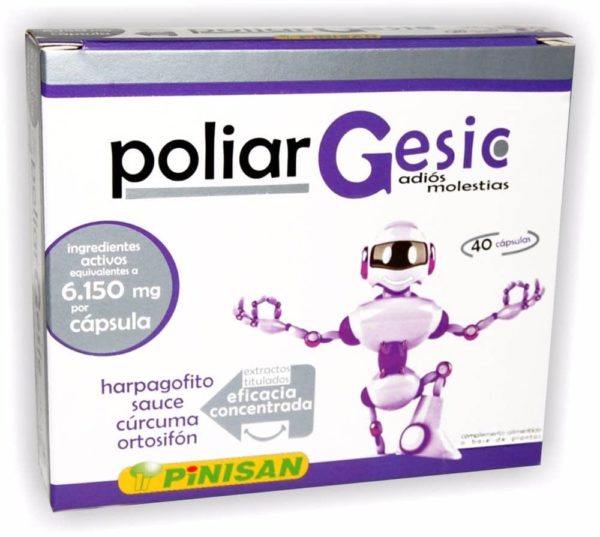 PoliarGesic