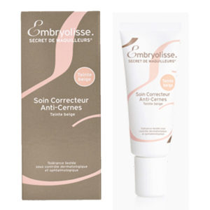 Soin Correcteur Anti-Cernes Teine Beige 8ml