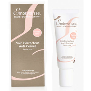 Soin Correcteur Anti-Cernes Teine Rose 8ml