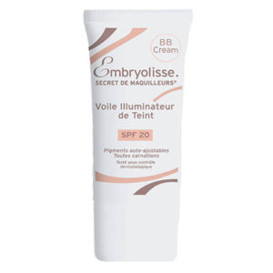 Voile Illuminateur de Teint BB Cream 30ml